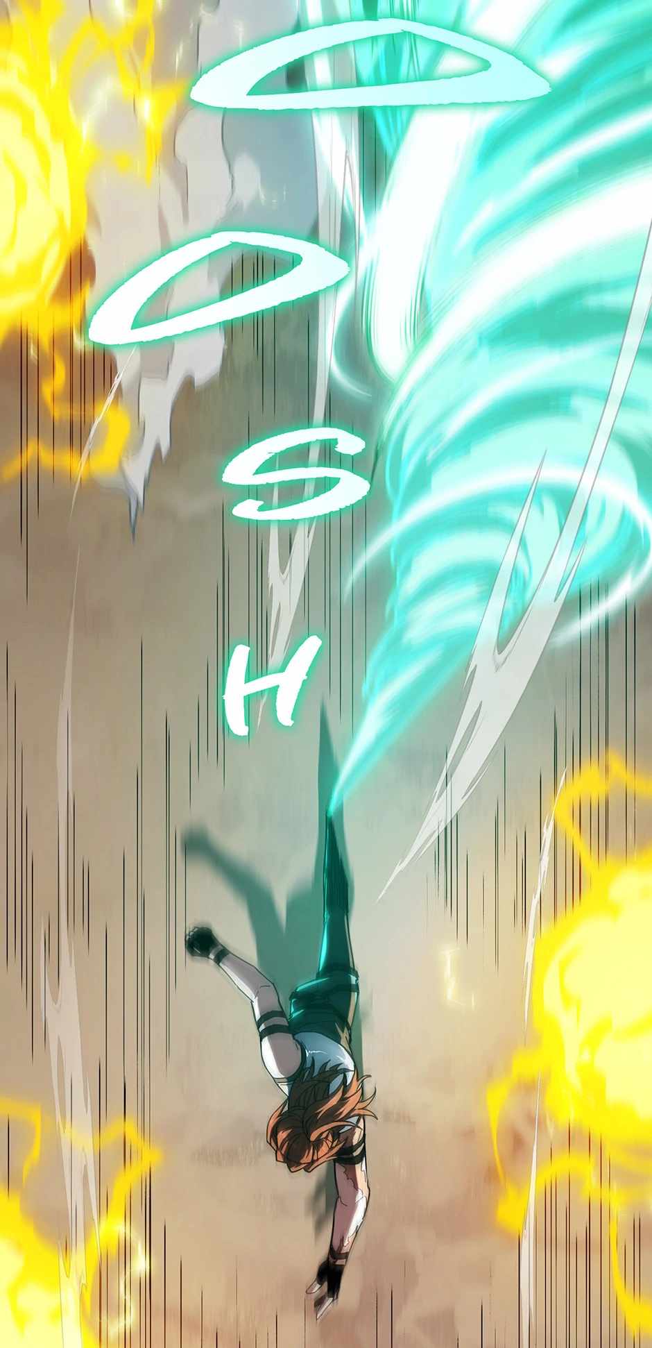 The Beginning After the End Chapter 223 32